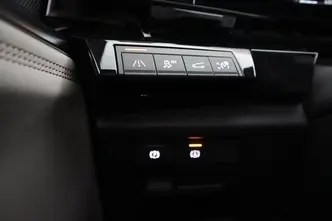 Renault Espace, 1.2, 146 kW, hübriid, automaat, esivedu
