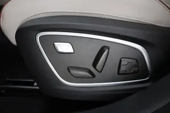 Renault Espace, 1.2, 146 kW, hübriid, automaat, esivedu