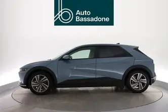 Hyundai IONIQ 5, 168 kW, электричество, автомат, задний привод