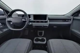 Hyundai IONIQ 5, 168 kW, электричество, автомат, задний привод