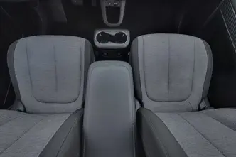 Hyundai IONIQ 5, 168 kW, электричество, автомат, задний привод