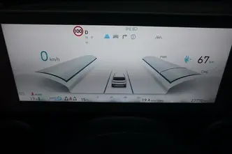 Hyundai IONIQ 5, 168 kW, электричество, автомат, задний привод