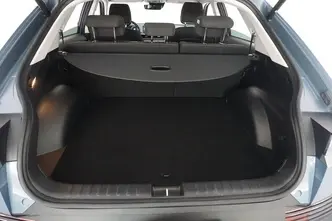 Hyundai IONIQ 5, 168 kW, электричество, автомат, задний привод