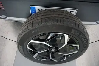 Hyundai IONIQ 5, 168 kW, электричество, автомат, задний привод
