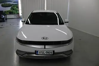 Hyundai IONIQ 5, 168 kW, электричество, автомат, задний привод