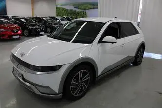 Hyundai IONIQ 5, 168 kW, электричество, автомат, задний привод
