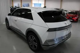 Hyundai IONIQ 5, 168 kW, электричество, автомат, задний привод