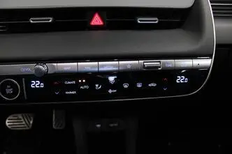Hyundai IONIQ 5, 168 kW, электричество, автомат, задний привод