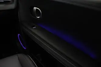 Hyundai IONIQ 5, 168 kW, электричество, автомат, задний привод