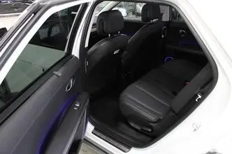 Hyundai IONIQ 5, 168 kW, электричество, автомат, задний привод