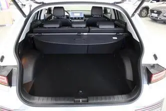 Hyundai IONIQ 5, 168 kW, электричество, автомат, задний привод