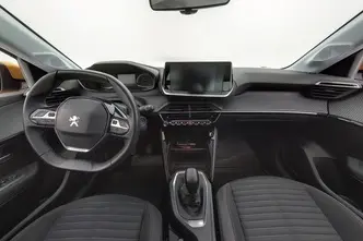 Peugeot 208, 1.2, 55 kW, petrol, manual, front-wheel drive