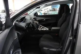 Peugeot 3008, 1.2, 96 kW, bensiin, automaat, esivedu