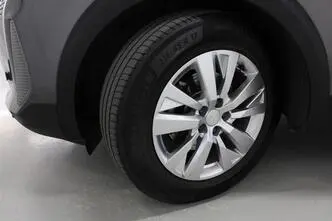 Peugeot 3008, 1.2, 96 kW, bensiin, automaat, esivedu