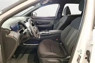 Hyundai Tucson, 1.6, 195 kW, pistikhübriid, automaat, nelikvedu