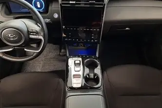 Hyundai Tucson, 1.6, 195 kW, pistikhübriid, automaat, nelikvedu