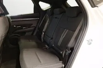 Hyundai Tucson, 1.6, 195 kW, pistikhübriid, automaat, nelikvedu