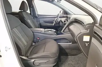 Hyundai Tucson, 1.6, 195 kW, pistikhübriid, automaat, nelikvedu