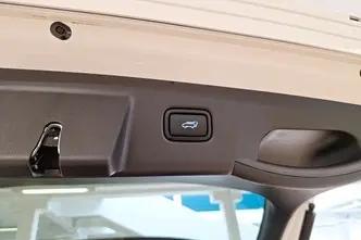 Hyundai Tucson, 1.6, 195 kW, pistikhübriid, automaat, nelikvedu