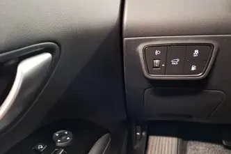 Hyundai Tucson, 1.6, 195 kW, pistikhübriid, automaat, nelikvedu