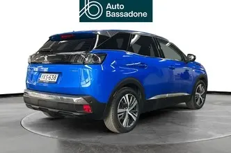 Peugeot 3008, 1.6, 220 kW, pistikhübriid, automaat, nelikvedu