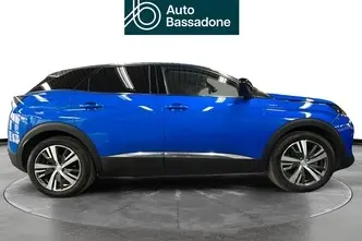 Peugeot 3008, 1.6, 220 kW, pistikhübriid, automaat, nelikvedu