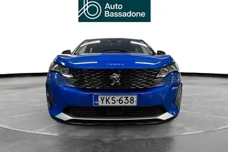 Peugeot 3008, 1.6, 220 kW, pistikhübriid, automaat, nelikvedu