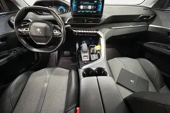 Peugeot 3008, 1.6, 220 kW, pistikhübriid, automaat, nelikvedu
