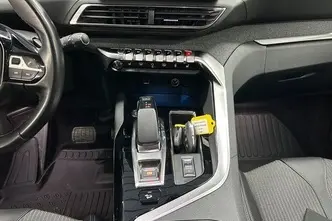 Peugeot 3008, 1.6, 220 kW, pistikhübriid, automaat, nelikvedu