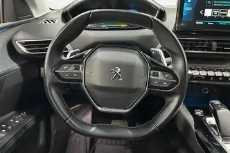 Peugeot 3008, 1.6, 220 kW, pistikhübriid, automaat, nelikvedu