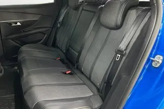 Peugeot 3008, 1.6, 220 kW, pistikhübriid, automaat, nelikvedu
