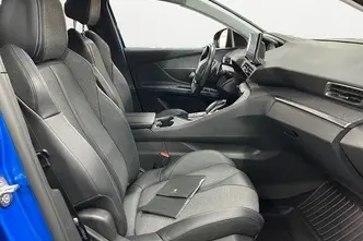 Peugeot 3008, 1.6, 220 kW, pistikhübriid, automaat, nelikvedu