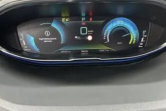 Peugeot 3008, 1.6, 220 kW, pistikhübriid, automaat, nelikvedu