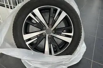 Peugeot 3008, 1.6, 220 kW, pistikhübriid, automaat, nelikvedu