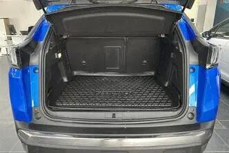 Peugeot 3008, 1.6, 220 kW, pistikhübriid, automaat, nelikvedu