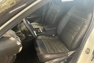 Citroën C5 X, 1.2, 96 kW, bensiin, automaat, esivedu