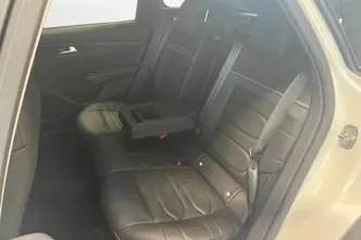 Citroën C5 X, 1.2, 96 kW, bensiin, automaat, esivedu
