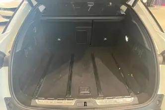 Citroën C5 X, 1.2, 96 kW, bensiin, automaat, esivedu
