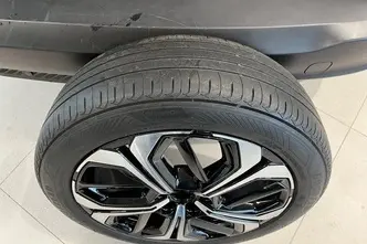Citroën C5 X, 1.2, 96 kW, bensiin, automaat, esivedu