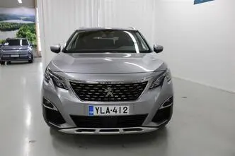 Peugeot 5008, 1.2, 96 kW, petrol, automatic, front-wheel drive