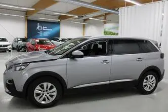 Peugeot 5008, 1.2, 96 kW, petrol, automatic, front-wheel drive