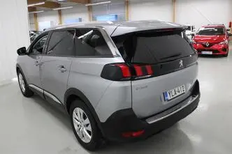 Peugeot 5008, 1.2, 96 kW, petrol, automatic, front-wheel drive