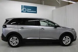 Peugeot 5008, 1.2, 96 kW, petrol, automatic, front-wheel drive