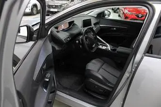 Peugeot 5008, 1.2, 96 kW, petrol, automatic, front-wheel drive