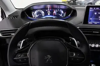 Peugeot 5008, 1.2, 96 kW, petrol, automatic, front-wheel drive