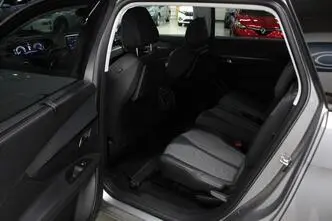 Peugeot 5008, 1.2, 96 kW, petrol, automatic, front-wheel drive