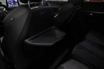 Peugeot 5008, 1.2, 96 kW, petrol, automatic, front-wheel drive