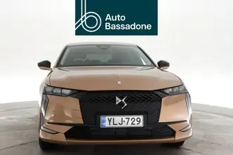 DS 4, 1.6, 165 kW, подключаемый гибрид, автомат, передний привод