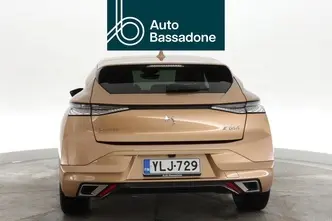 DS 4, 1.6, 165 kW, подключаемый гибрид, автомат, передний привод
