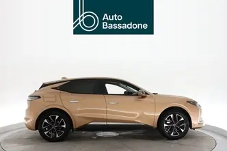 DS 4, 1.6, 165 kW, подключаемый гибрид, автомат, передний привод